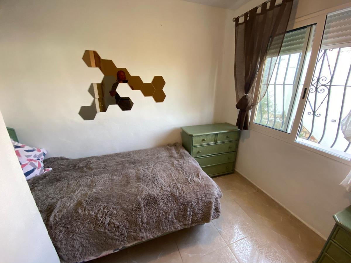 Villa Arturo Tossal Gross La Font D'en Carros Экстерьер фото