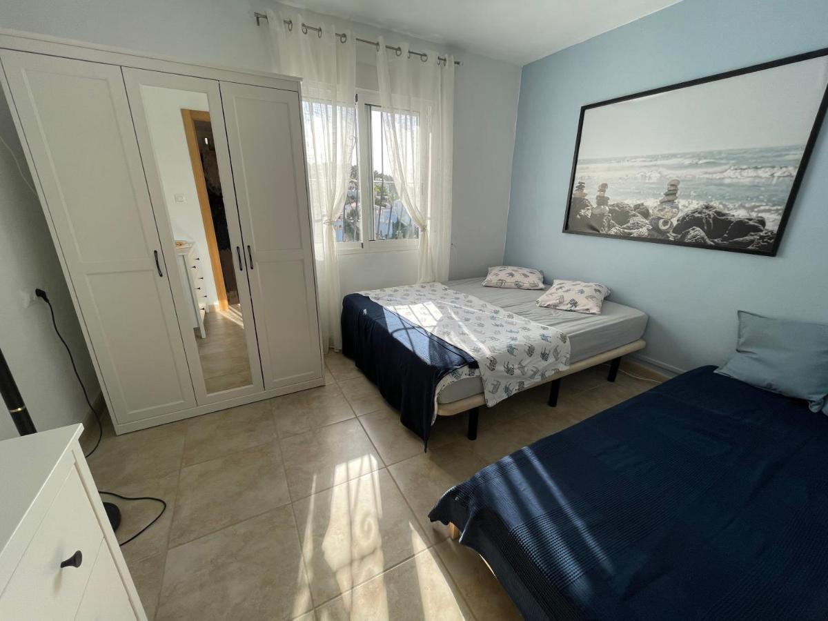 Villa Arturo Tossal Gross La Font D'en Carros Экстерьер фото